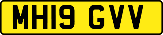 MH19GVV