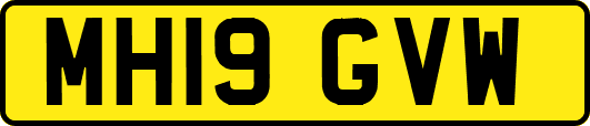 MH19GVW