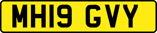 MH19GVY