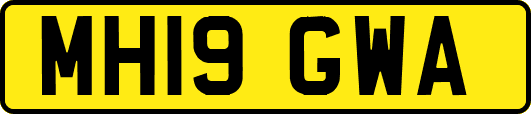 MH19GWA