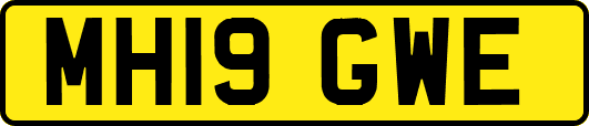 MH19GWE