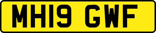 MH19GWF