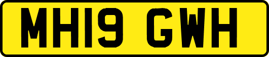 MH19GWH