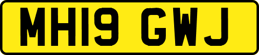MH19GWJ