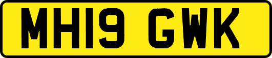 MH19GWK