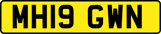MH19GWN