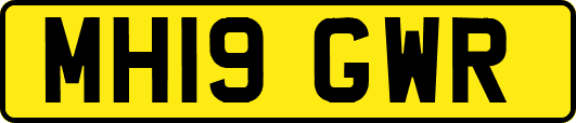 MH19GWR