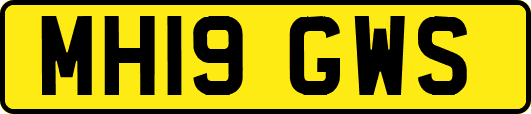 MH19GWS
