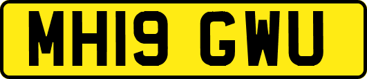 MH19GWU
