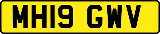 MH19GWV