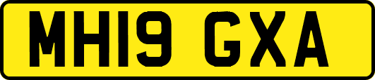 MH19GXA