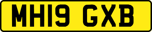 MH19GXB
