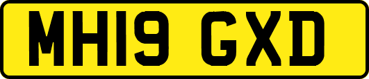 MH19GXD