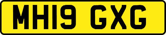 MH19GXG