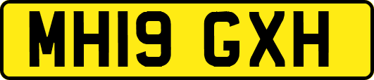 MH19GXH