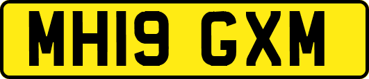 MH19GXM