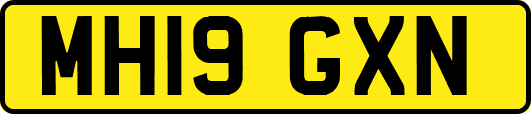MH19GXN