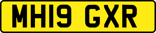 MH19GXR