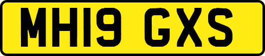 MH19GXS