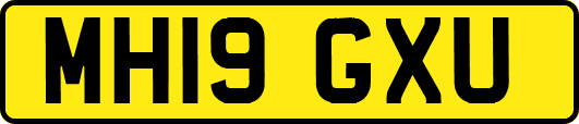 MH19GXU