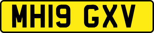MH19GXV