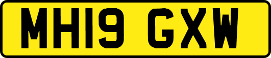 MH19GXW