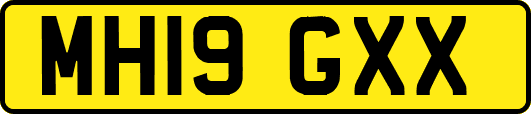 MH19GXX