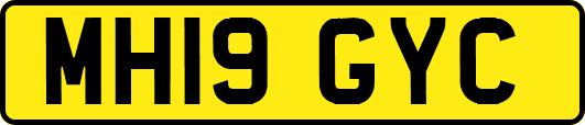 MH19GYC