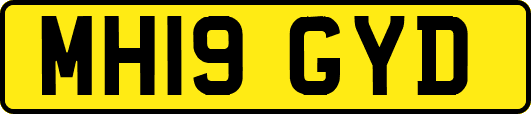 MH19GYD