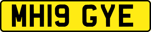 MH19GYE