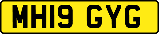 MH19GYG