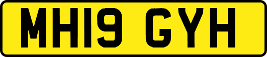 MH19GYH