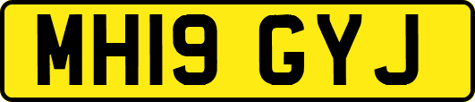MH19GYJ