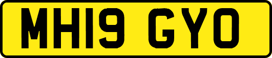 MH19GYO