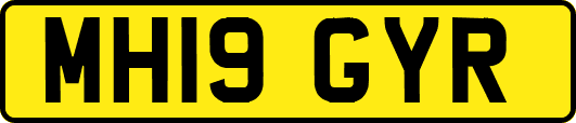 MH19GYR