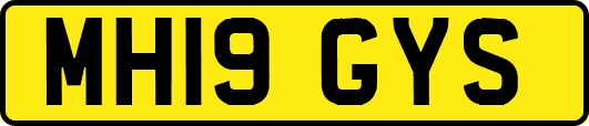 MH19GYS