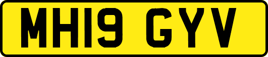 MH19GYV