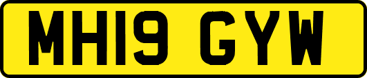 MH19GYW