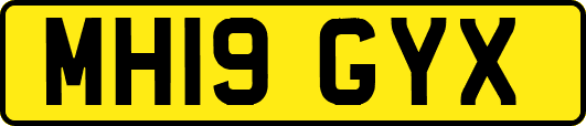 MH19GYX