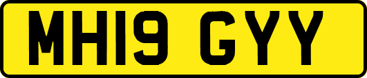 MH19GYY
