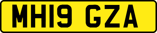 MH19GZA