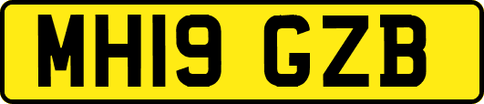 MH19GZB