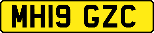 MH19GZC