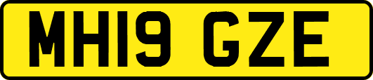 MH19GZE