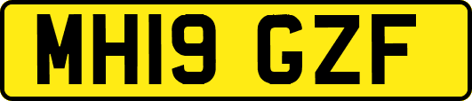 MH19GZF