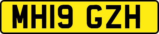 MH19GZH