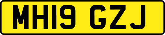 MH19GZJ