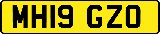 MH19GZO