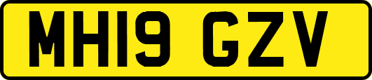 MH19GZV