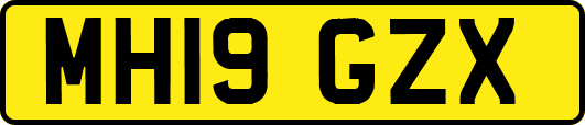 MH19GZX
